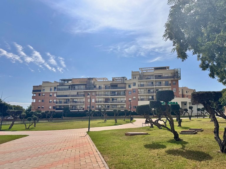 Apartment for Sale in Teatinos, Malaga 24