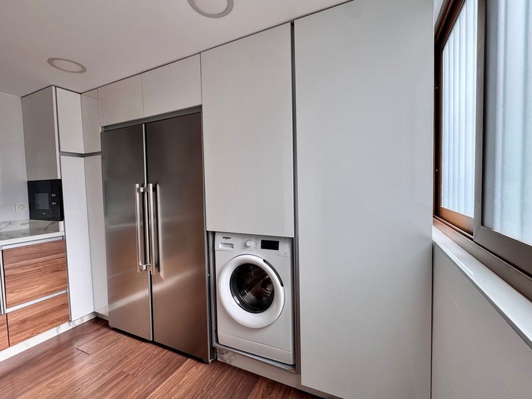 Apartment for Sale in Teatinos, Malaga 9