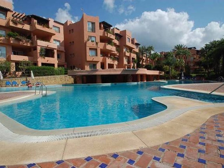 Apartment for Sale in Marbella, Malaga 1