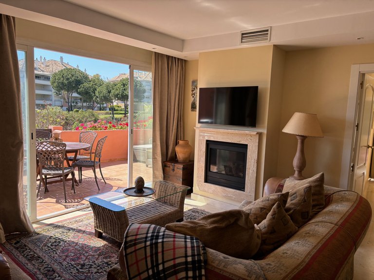 Apartment for Sale in Marbella, Malaga 10