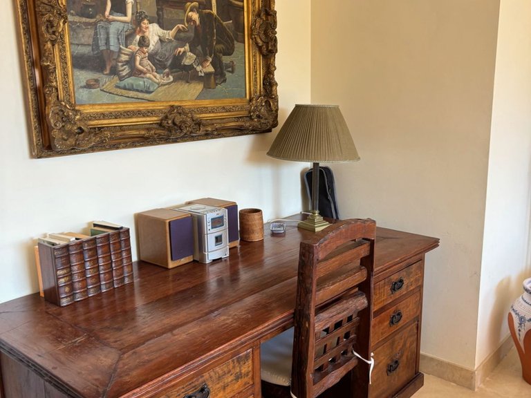 Apartment for Sale in Marbella, Malaga 11