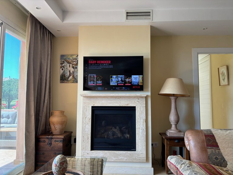 Apartment for Sale in Marbella, Malaga 12