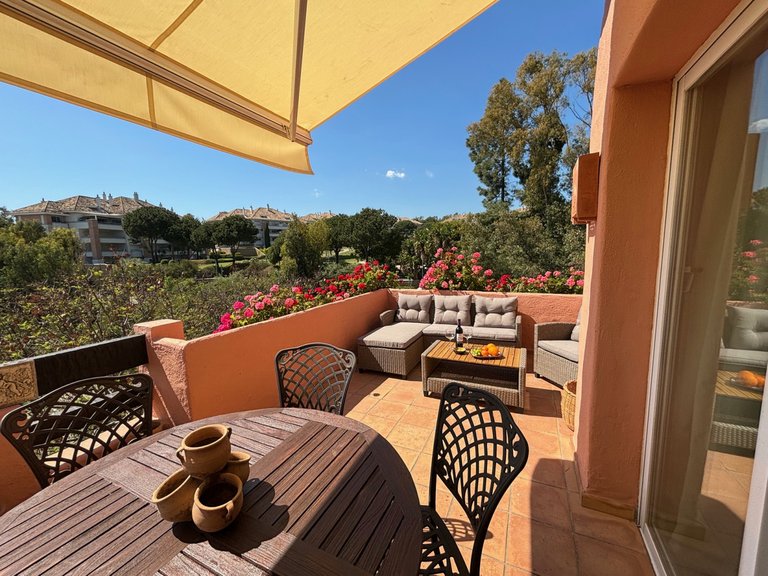 Apartment for Sale in Marbella, Malaga 13