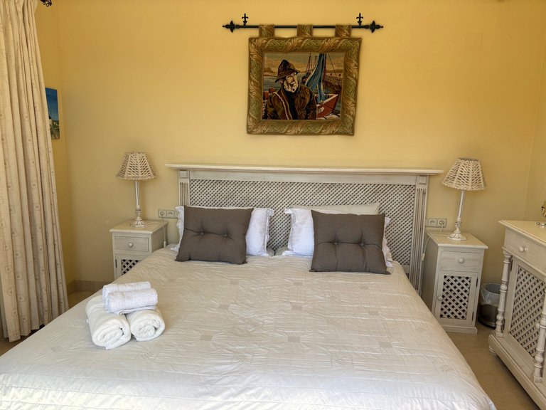 Apartment for Sale in Marbella, Malaga 16