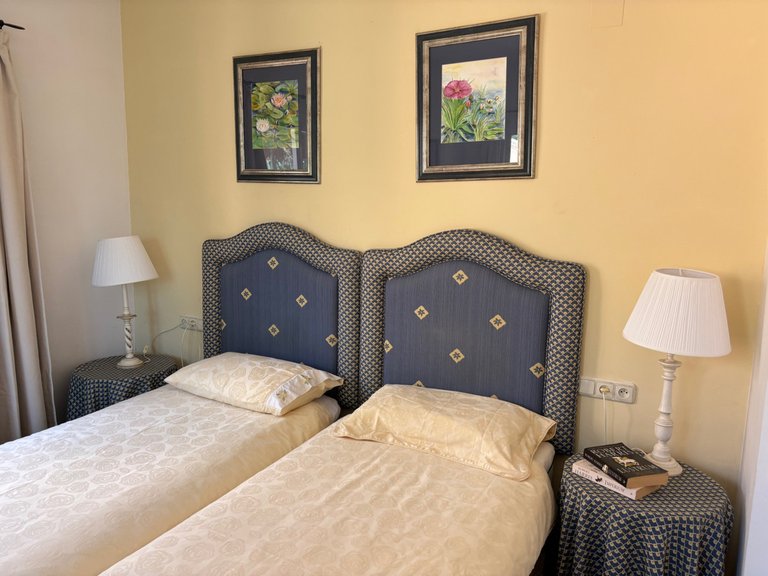 Apartment for Sale in Marbella, Malaga 18