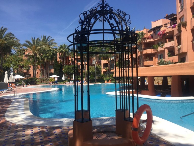 Apartment for Sale in Marbella, Malaga 19