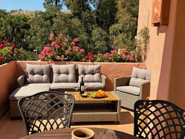 Apartment for Sale in Marbella, Malaga 2