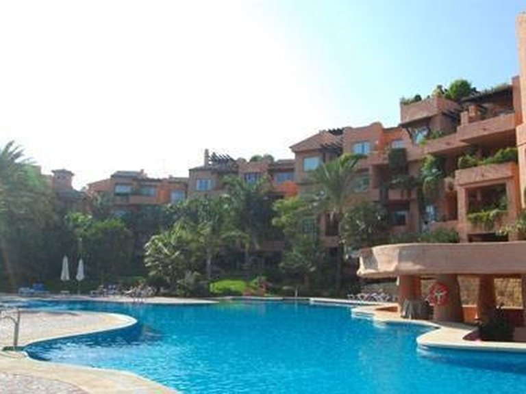 Apartment for Sale in Marbella, Malaga 20