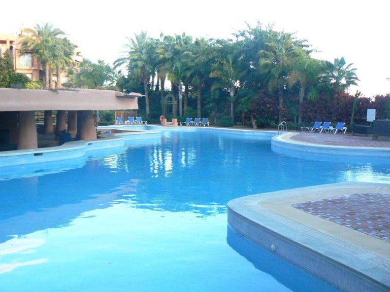 Apartment for Sale in Marbella, Malaga 21