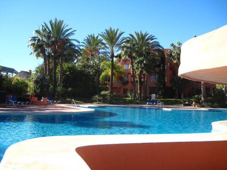 Apartment for Sale in Marbella, Malaga 22