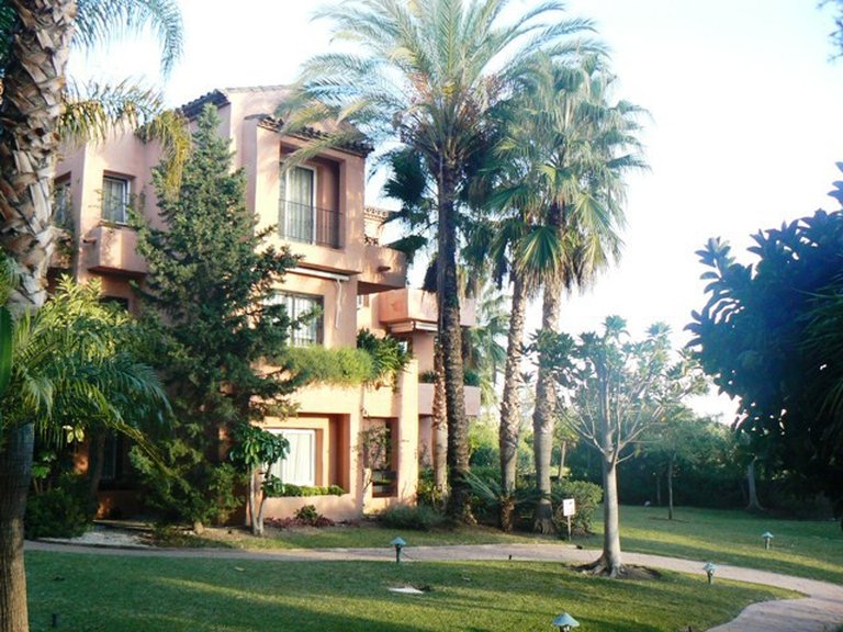 Apartment for Sale in Marbella, Malaga 23