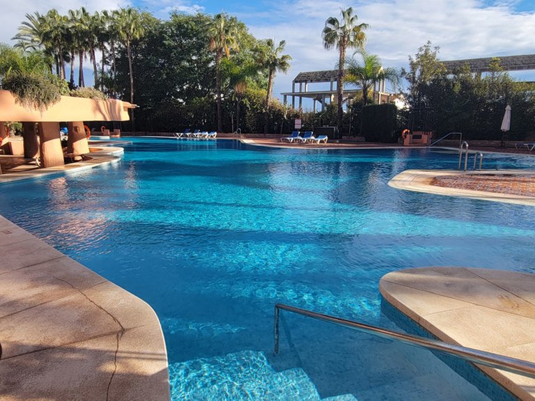 Apartment for Sale in Marbella, Malaga 24