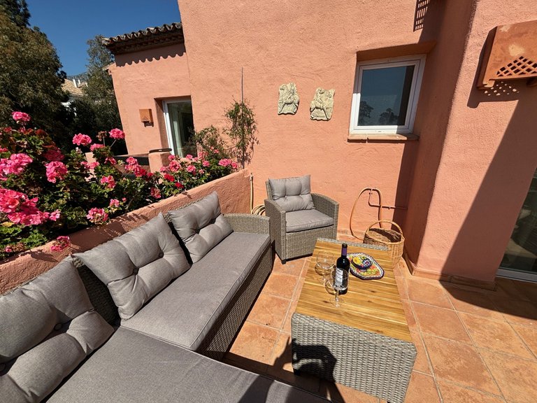 Apartment for Sale in Marbella, Malaga 3