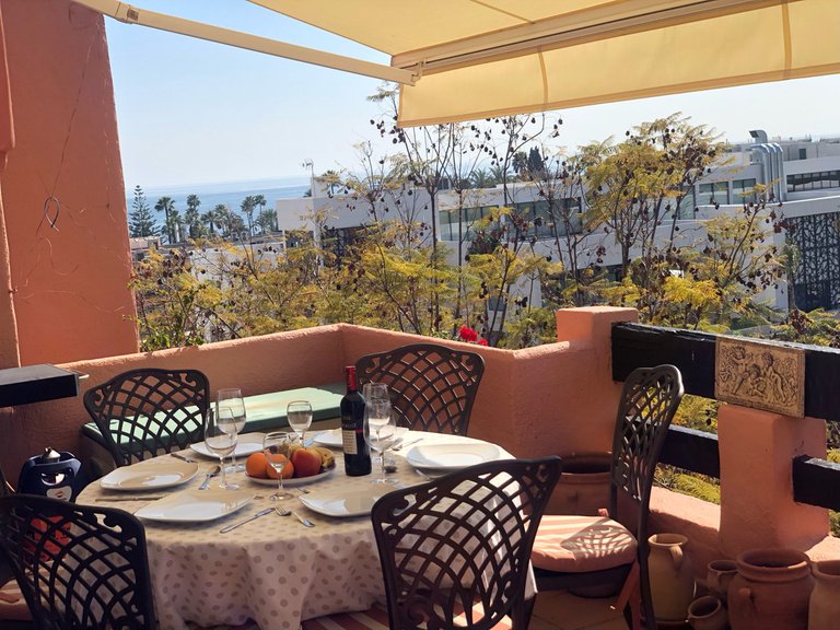Apartment for Sale in Marbella, Malaga 5