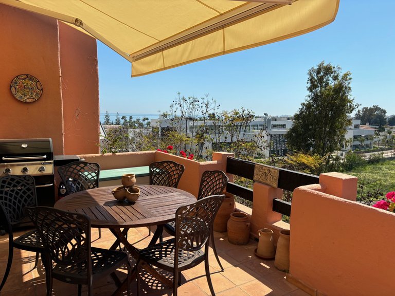 Apartment for Sale in Marbella, Malaga 7