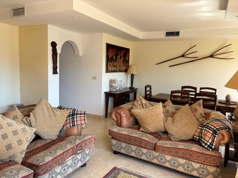 Apartment for Sale in Marbella, Malaga 8