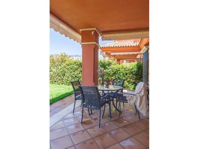 Villa for Sale in Santa Clara, Malaga 4