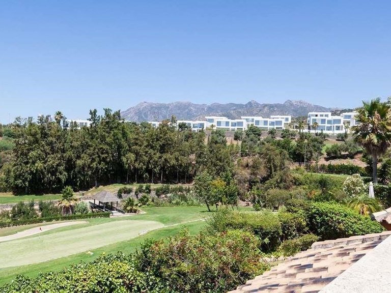 Villa for Sale in Santa Clara, Malaga 8