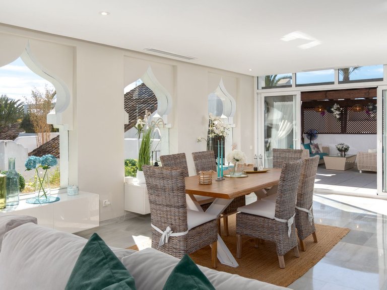Apartment for Sale in Puerto Banús, Malaga 20