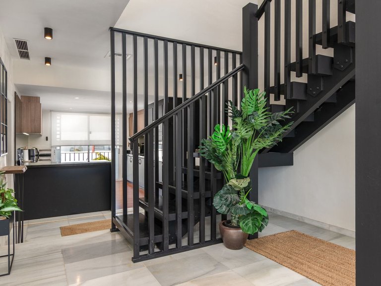 Apartment for Sale in Puerto Banús, Malaga 21