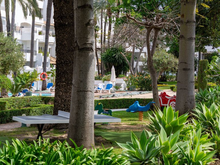 Apartment for Sale in Puerto Banús, Malaga 24