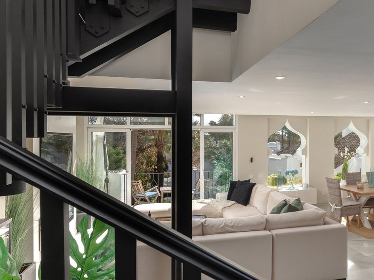 Apartment for Sale in Puerto Banús, Malaga 27