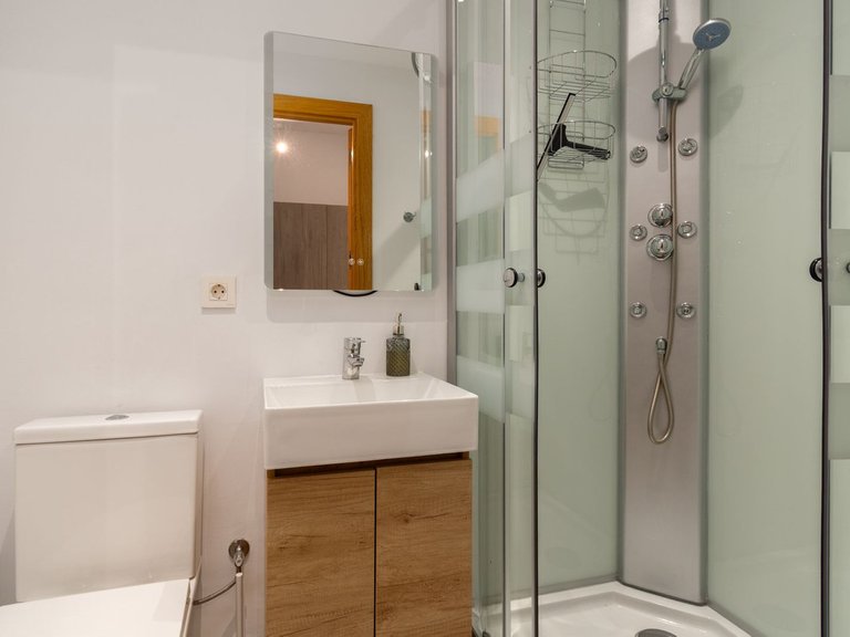 Apartment for Sale in Puerto Banús, Malaga 5