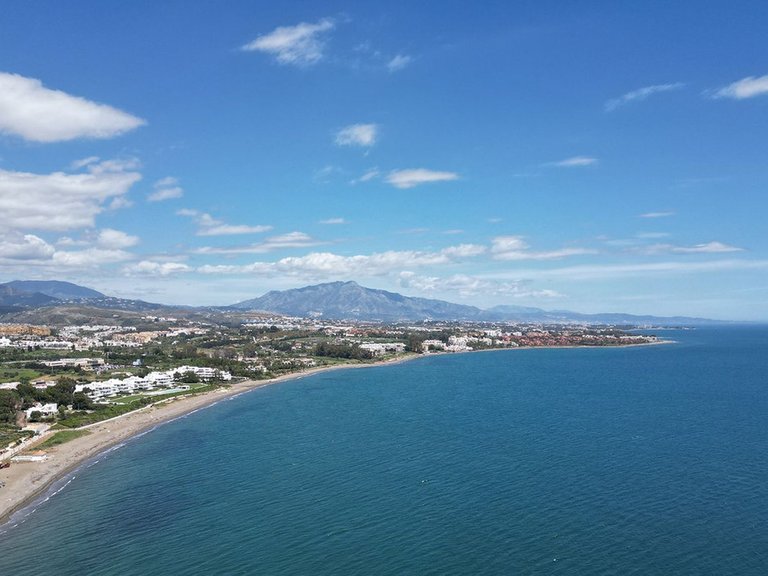 Apartment for Sale in New Golden Mile, Malaga 39