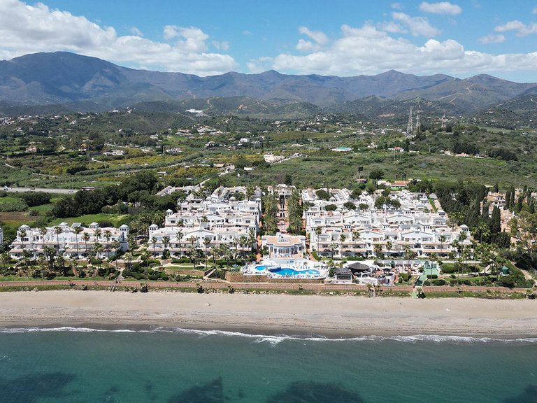 Apartment for Sale in New Golden Mile, Malaga 41