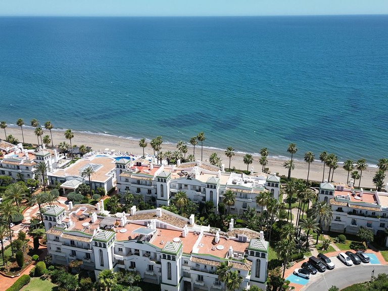 Apartment for Sale in New Golden Mile, Malaga 46