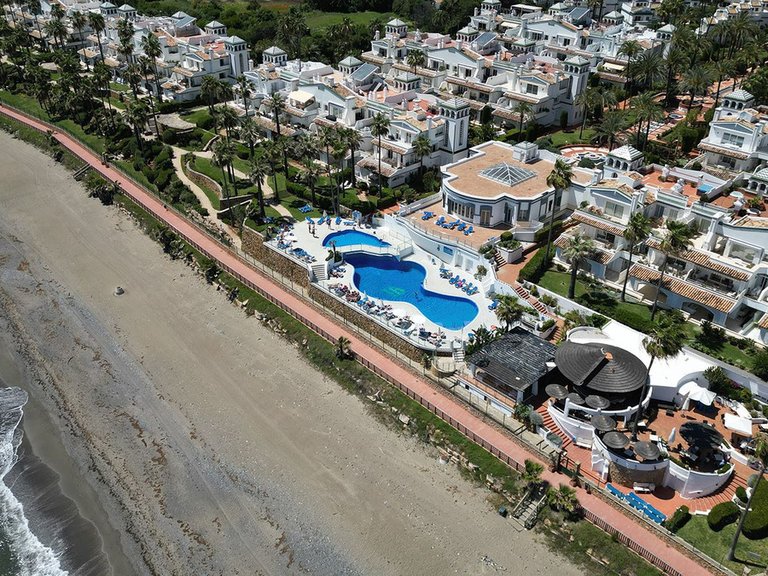 Apartment for Sale in New Golden Mile, Malaga 47