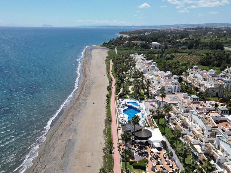 Apartment for Sale in New Golden Mile, Malaga 49