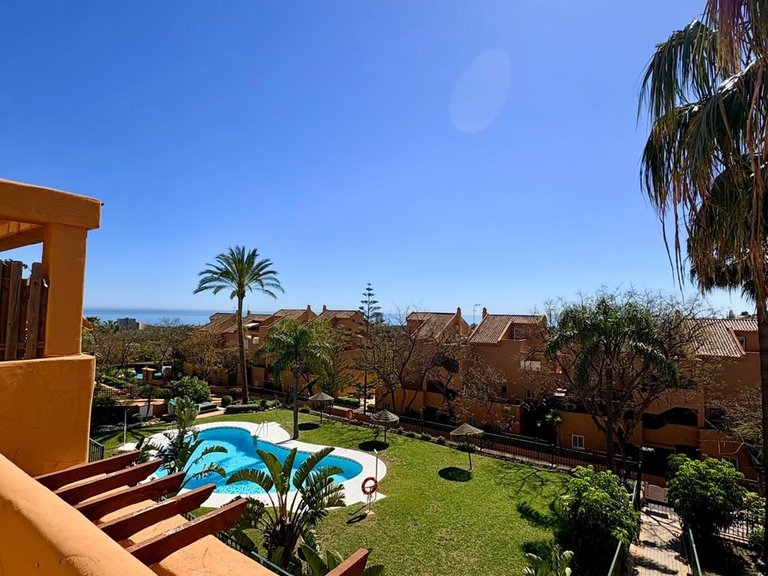 Apartment for Sale in Elviria, Malaga 1