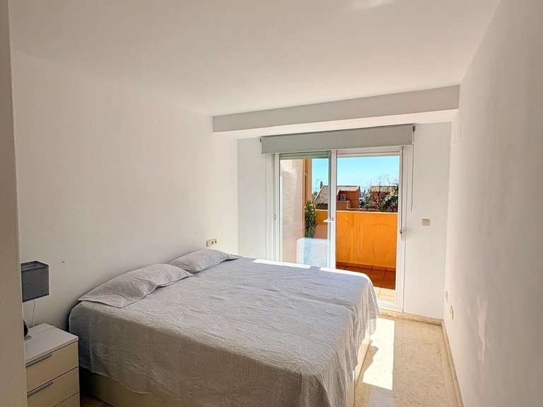 Apartment for Sale in Elviria, Malaga 12