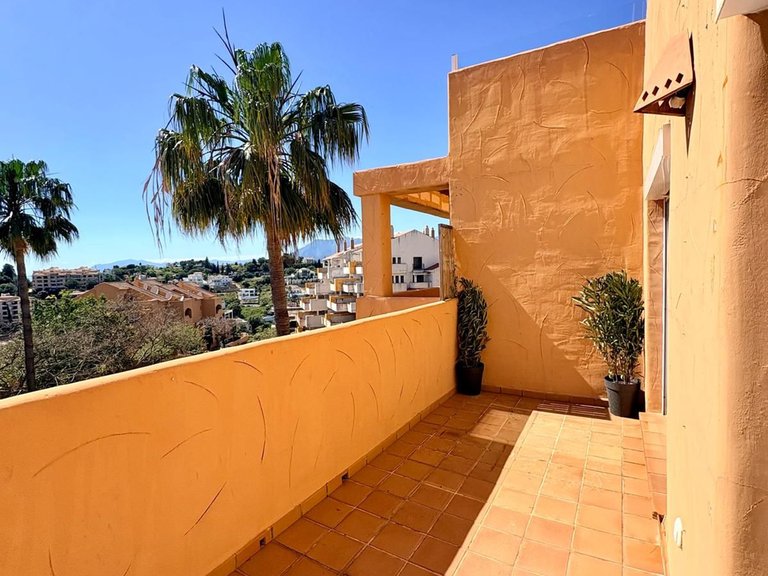 Apartment for Sale in Elviria, Malaga 14
