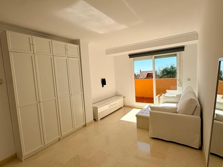 Apartment for Sale in Elviria, Malaga 3