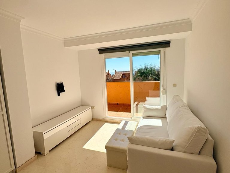 Apartment for Sale in Elviria, Malaga 4