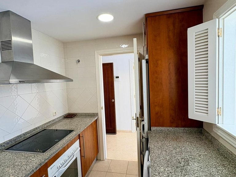 Apartment for Sale in Elviria, Malaga 7