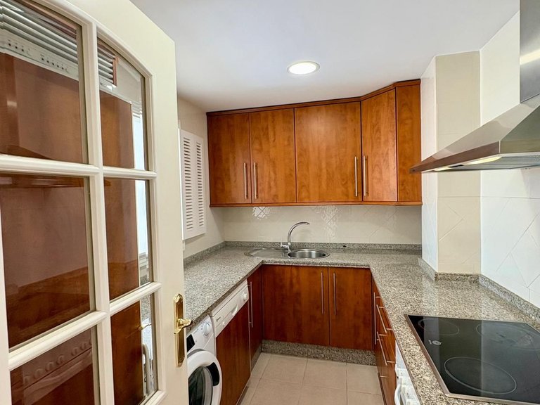 Apartment for Sale in Elviria, Malaga 8