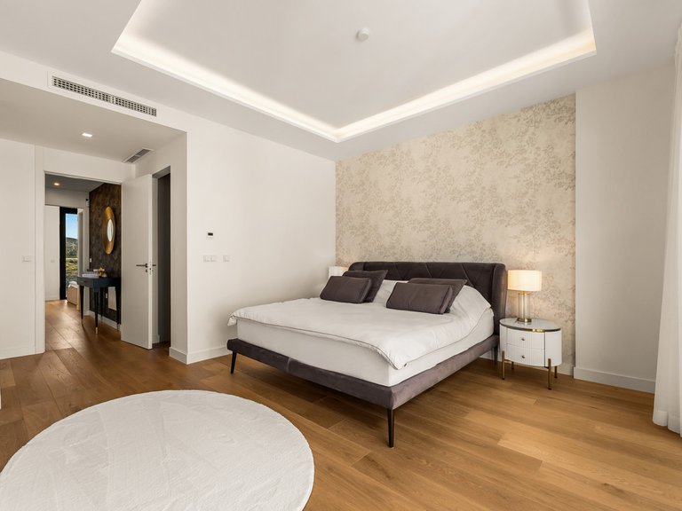 Villa for Sale in Río Real, Malaga 13