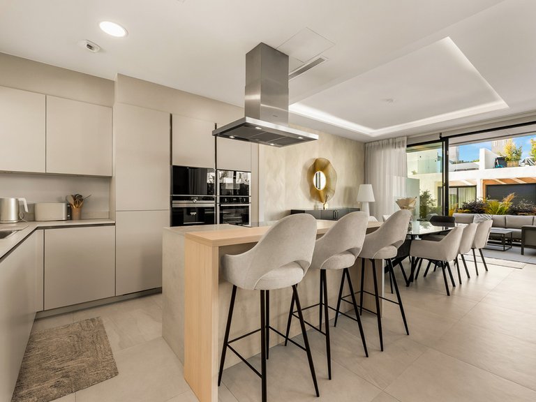 Villa for Sale in Río Real, Malaga 17