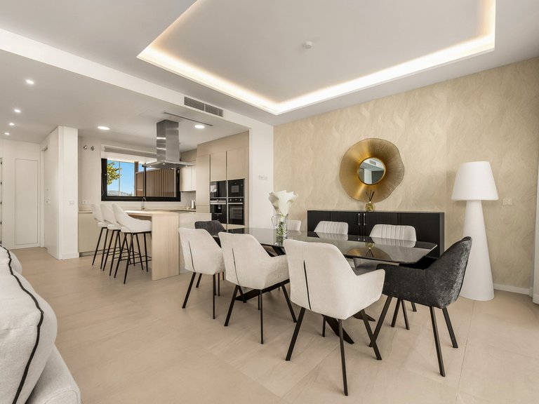Villa for Sale in Río Real, Malaga 23