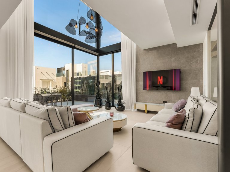 Villa for Sale in Río Real, Malaga 3