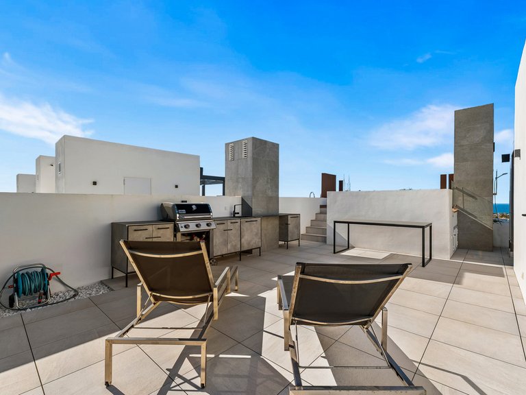 Villa for Sale in Río Real, Malaga 43