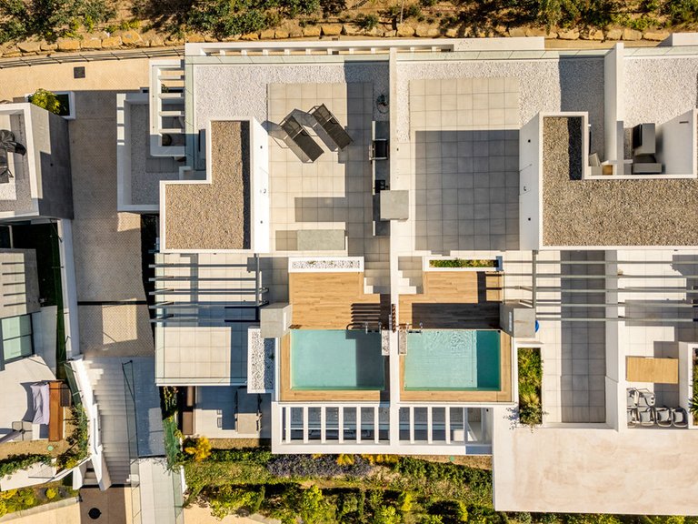 Villa for Sale in Río Real, Malaga 50