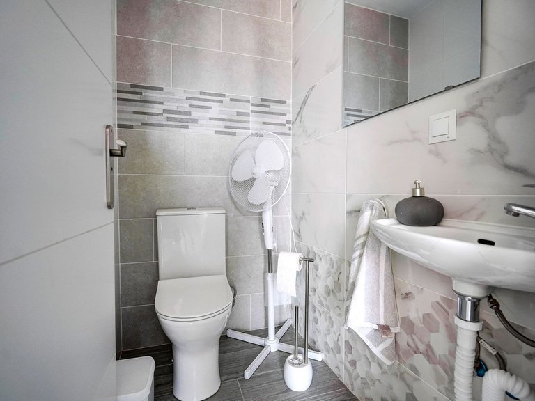Villa for Sale in Las Chapas, Malaga 23