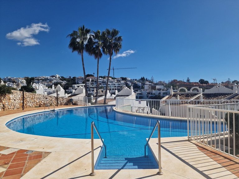 Villa for Sale in Las Chapas, Malaga 24