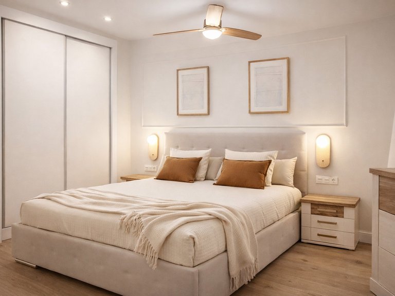 Apartment for Sale in Estepona, Malaga 17