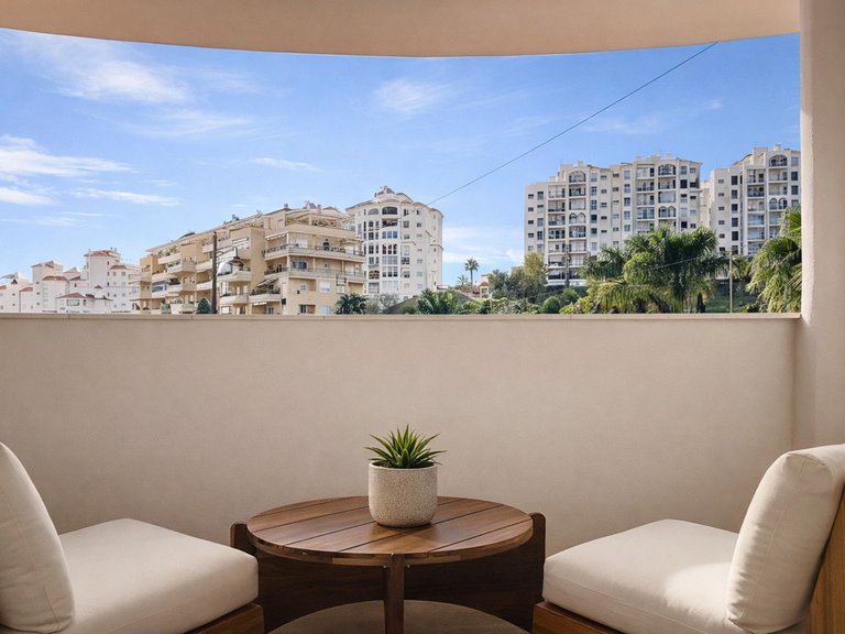 Apartment for Sale in Estepona, Malaga 2