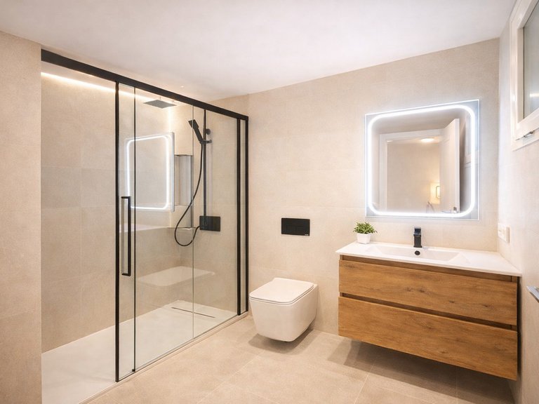 Apartment for Sale in Estepona, Malaga 26